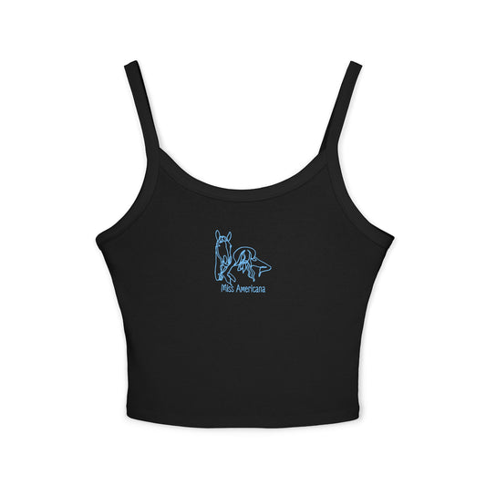 Miss Americana Tank Top