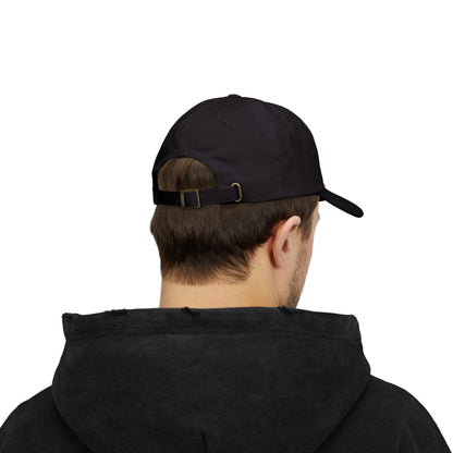 Yee Haw Embroidered Cap