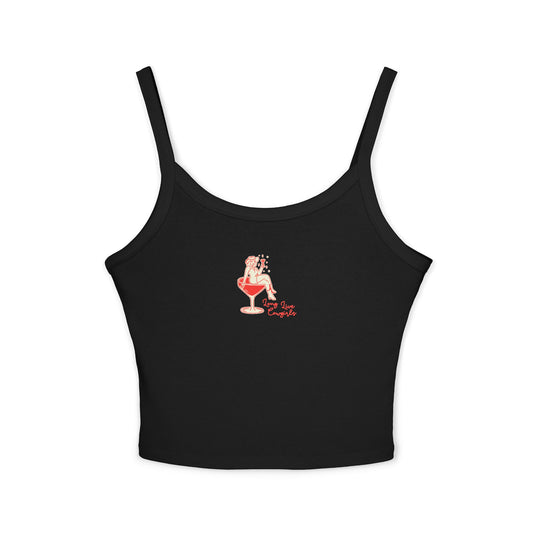 Long Live Cowgirls Tank Top
