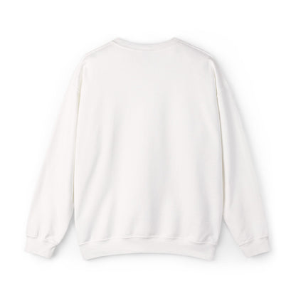 Bobcat Logo Embroidered Crewneck