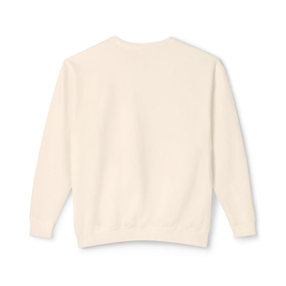 Triple Boot Crewneck