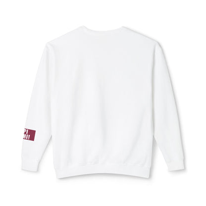 PI PHI! Wine Crewneck