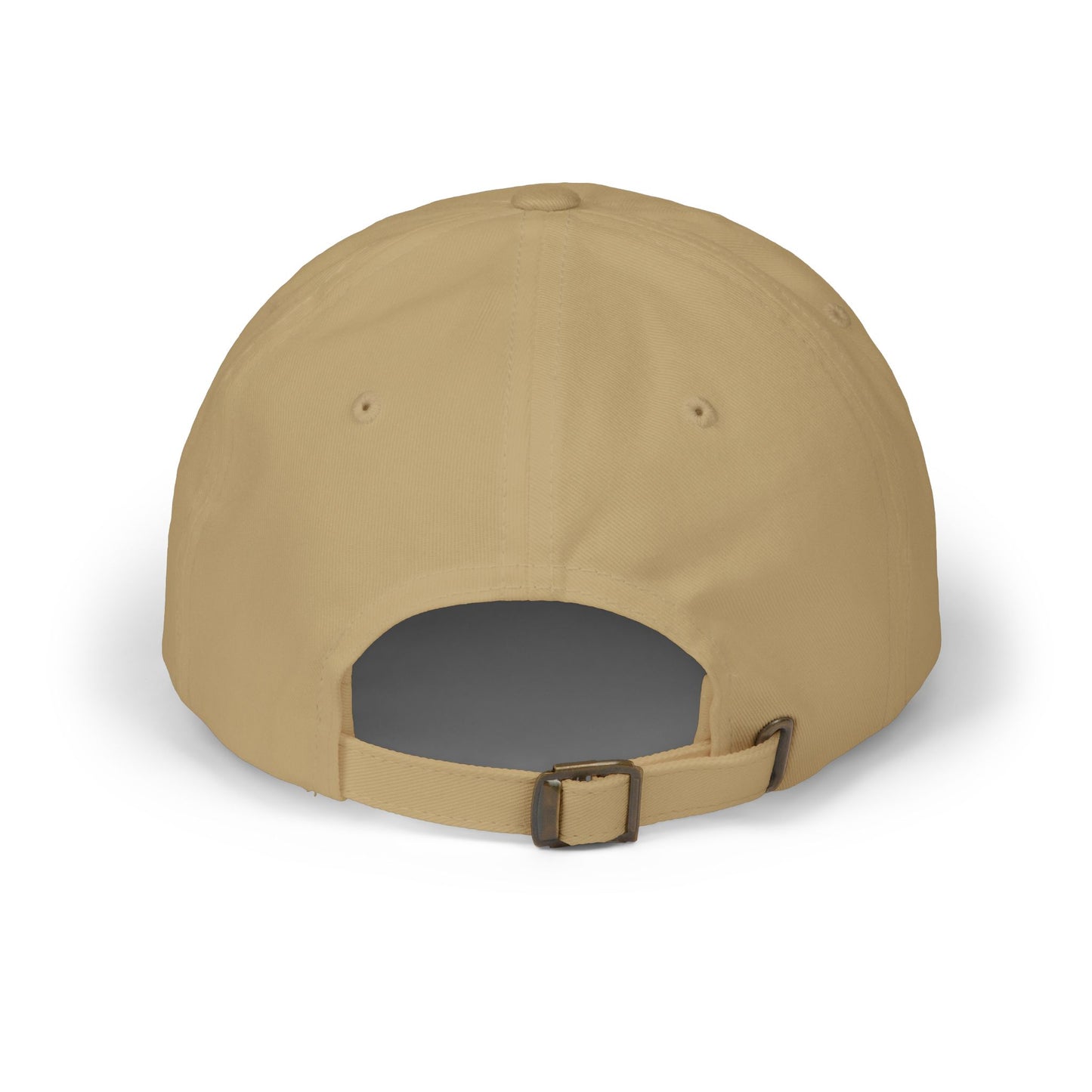 Yee Haw Embroidered Cap