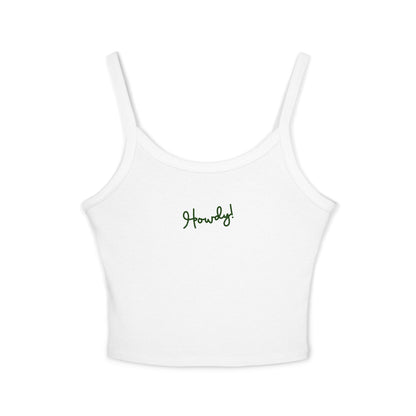 Howdy! Tank Top