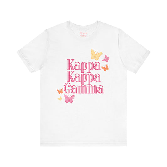 KKG Butterflies