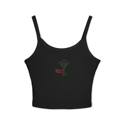 Montana Martini Tank Top