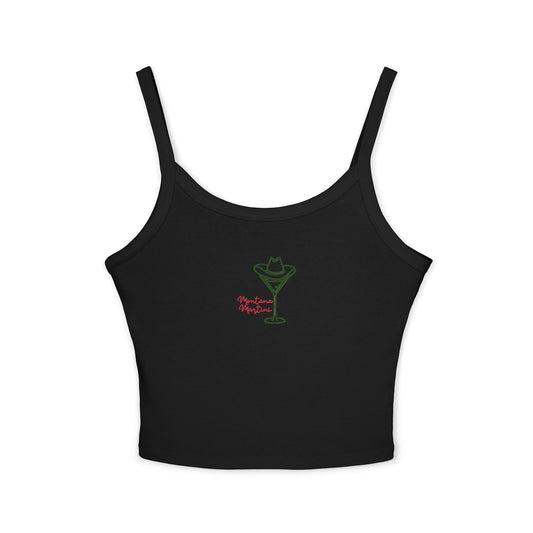 Montana Martini Tank Top