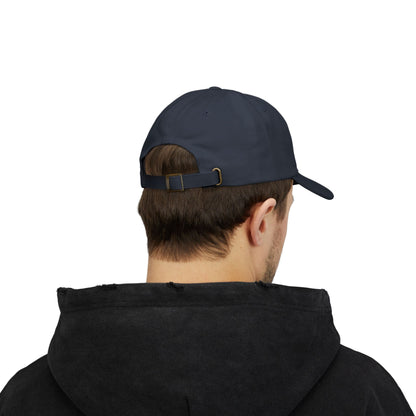 Yee Haw Embroidered Cap