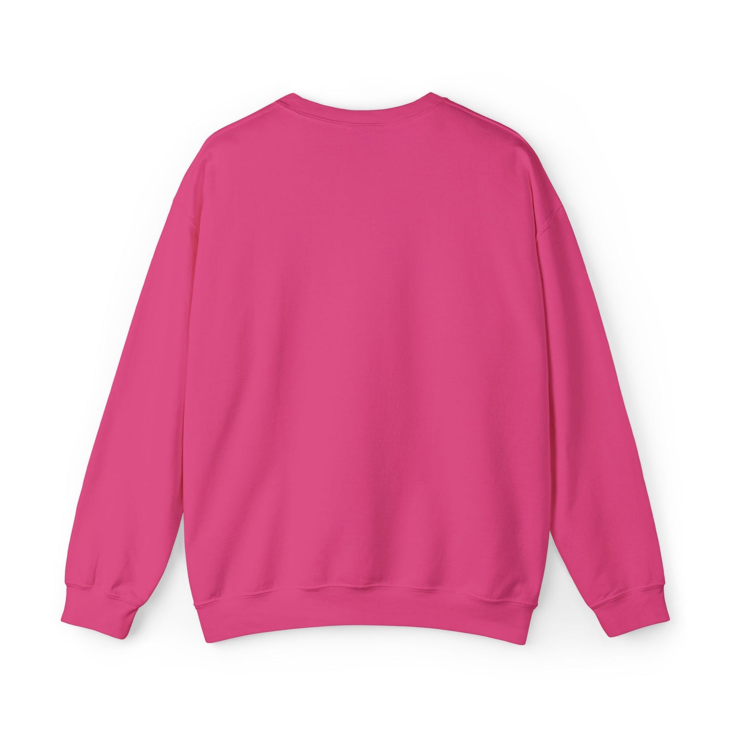 Southern Traditions Embroidered Crewneck