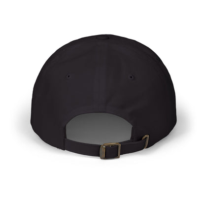 Yee Haw Embroidered Cap