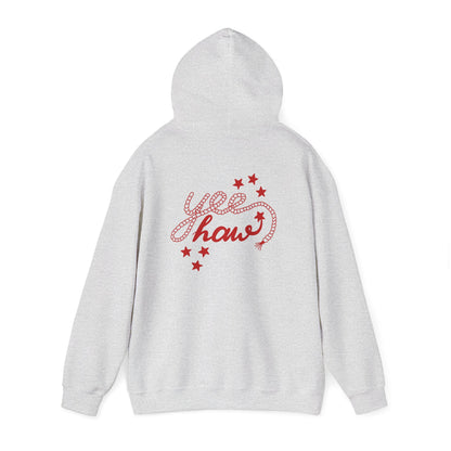 Yee Haw Hooded Sweatshirt