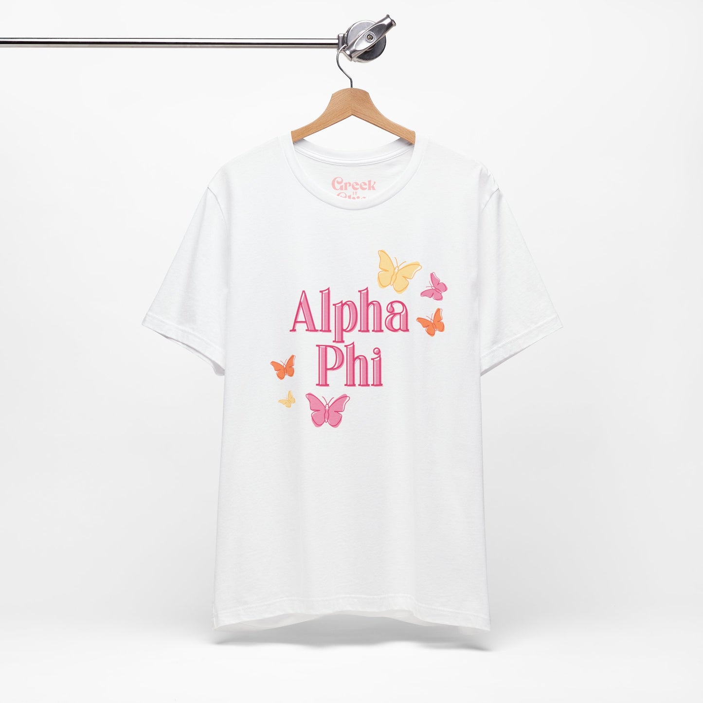 APhi Butterflies