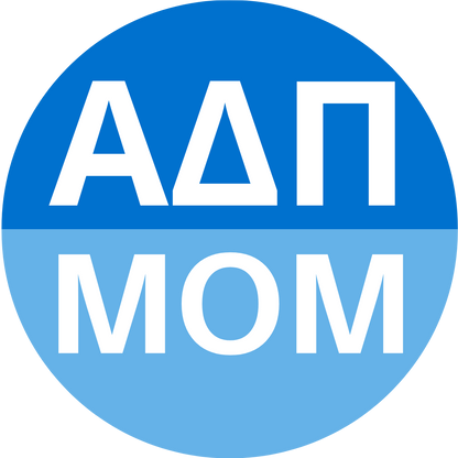 Alpha Delta Pi Mom