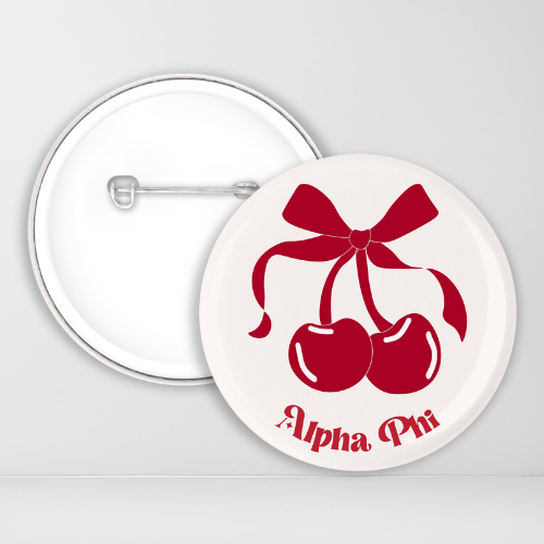 Alpha Phi Cherries