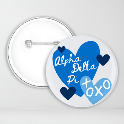 Xoxo Alpha Delta Pi