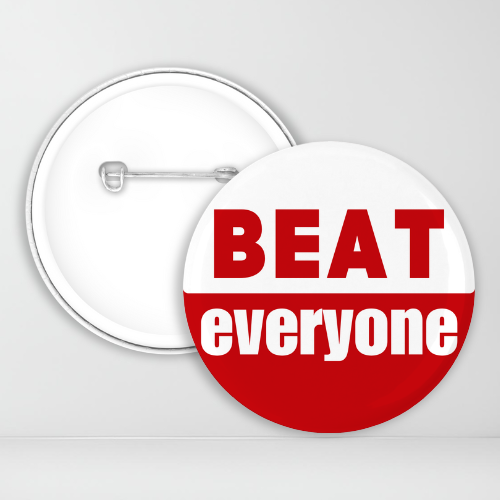 Wisconsin Beat Everyone