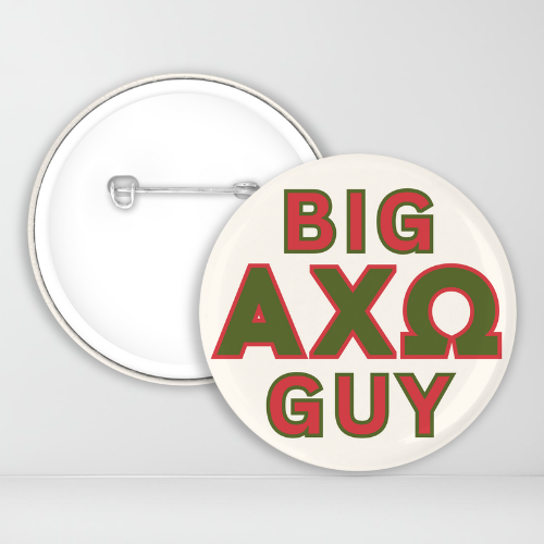 Big AXO Guy