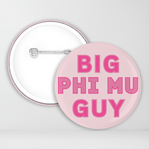 Big Phi Mu Guy