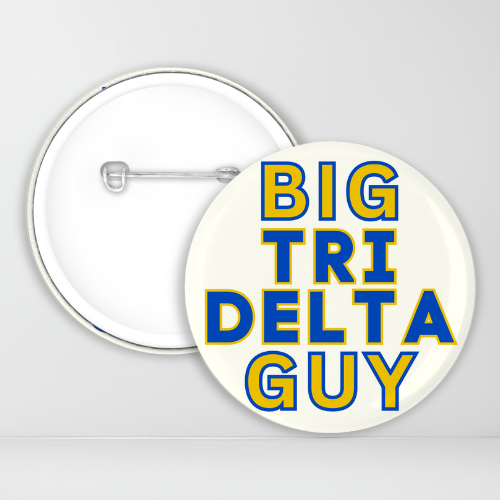 Big Tri Delta Guy
