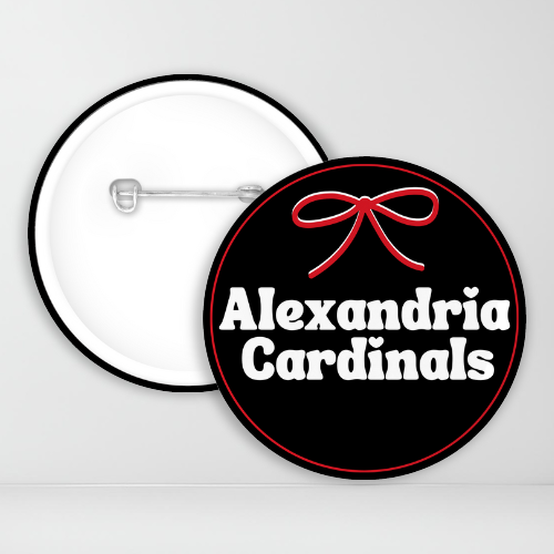 Coquette Alexandria Cardinals