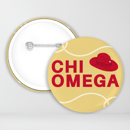 Country Chi Omega