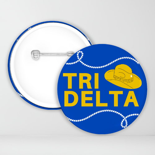 Country Tri Delta