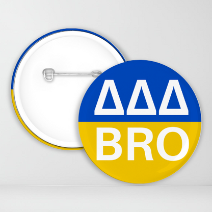 Tri Delta Brother