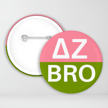 Delta Zeta Brother