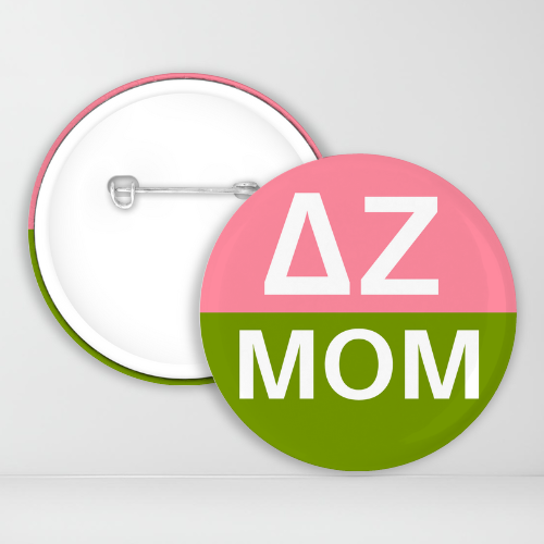 Delta Zeta Mom