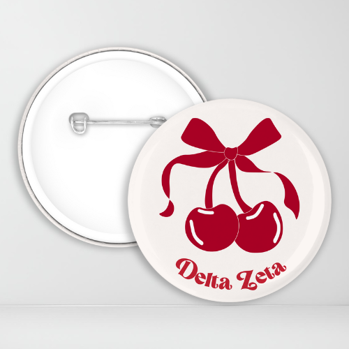 Delta Zeta Cherries