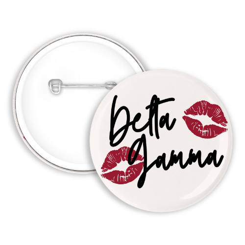 Delta Gamma Kisses