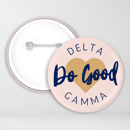 Do Good Delta Gamma