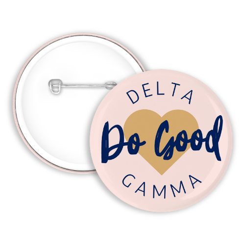 Do Good Delta Gamma