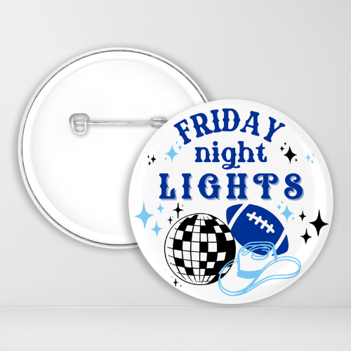 Friday Night Lights