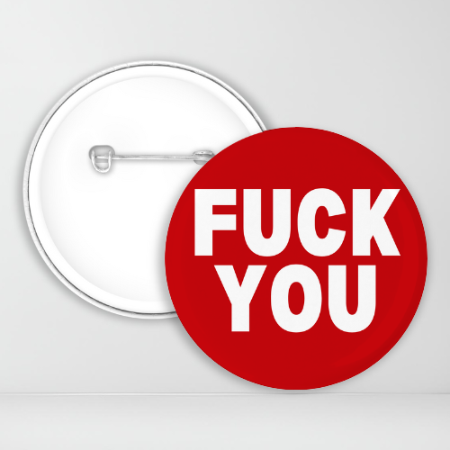 Fuck You