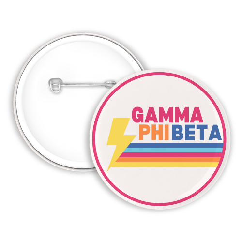 Gamma Phi Beta Aviation