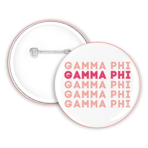 Stacked Gamma Phi Beta