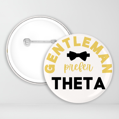 Gentleman Prefer Theta