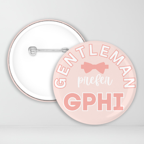 Gentleman Prefer GPhi