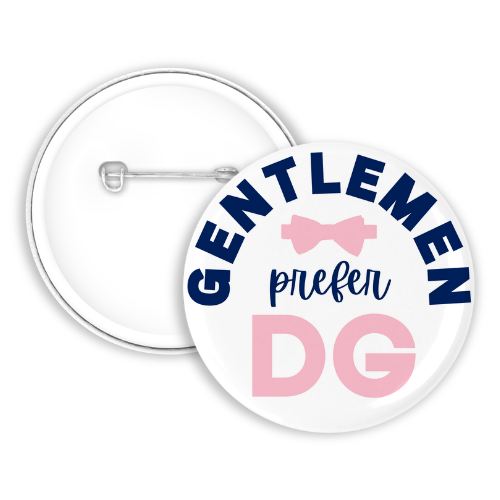 Gentlemen Prefer DG