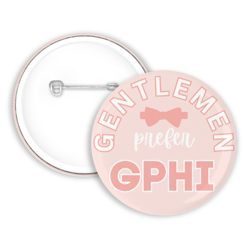 Gentlemen Prefer GPhi