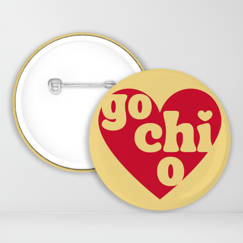 Go Chi O