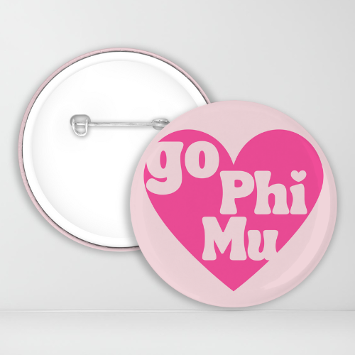 Go Phi Mu