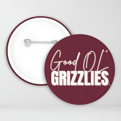 Good OL' Grizzlies
