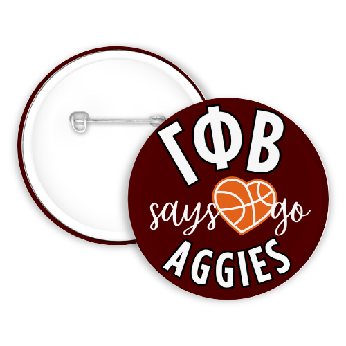 Gamma Phi Beta Says Go…Basketball