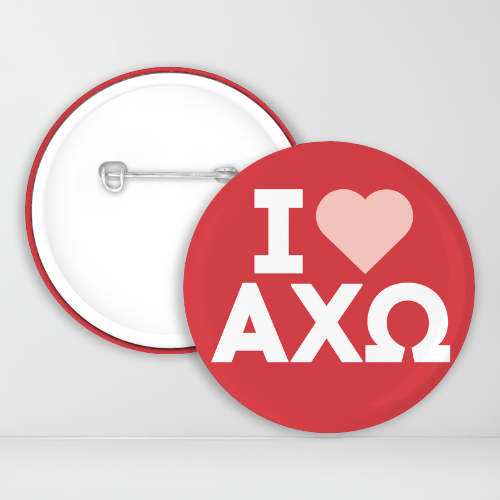 I Heart AXO