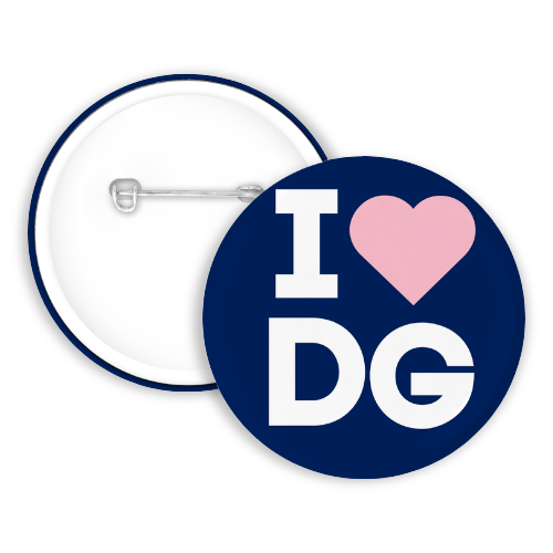 I Heart DG