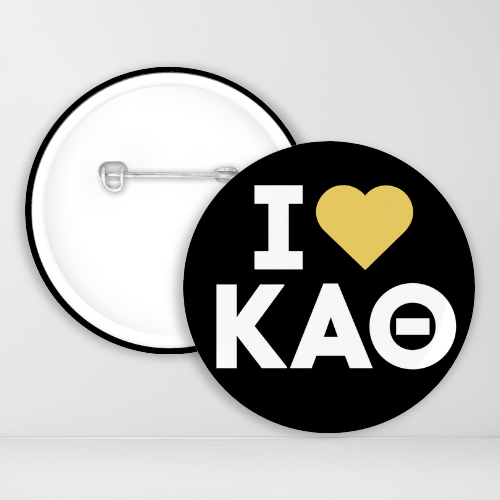 I Heart KAO