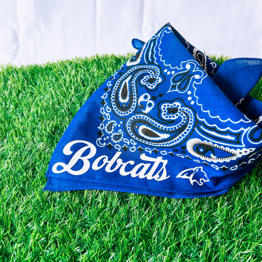 Custom College Bandana