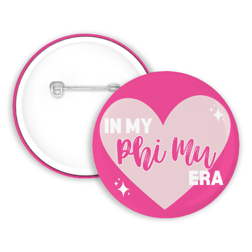 In My Phi Mu Era